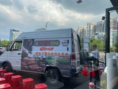 -潮发潮汕牛肉店(龙洞店)