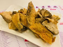 -大哥餐厅(西城花园店)