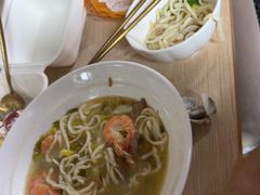 -面道赞宁海海鲜面(迎凤街店)