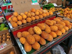 -曼阁市场水果批发市场