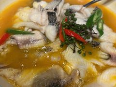 -百鱼庄(仙葫店)