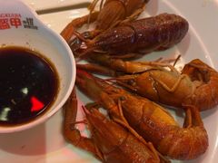 -红盔甲·小龙虾(车公庙店)