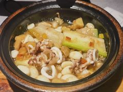 -晓粤·惹味粤菜(凯德乐峰广场店)