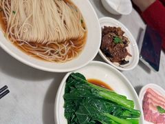 -南小馆(迪士尼小镇店)