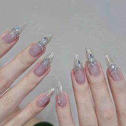 -FuFu美甲美睫