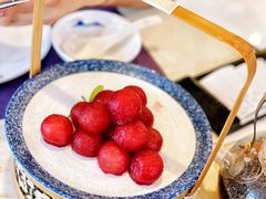 紫金葡萄-点都德·毕德寮