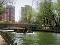 -南长河公园