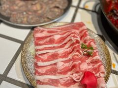雪花肥牛-贰回巷火锅馆(钟楼店)