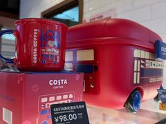 -COSTA COFFEE(恒基名人购物中心店)