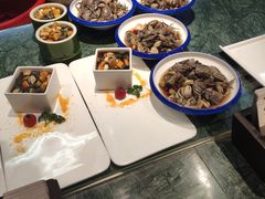 -山芋腔苏北菜(盐城滨海店)
