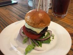 -Liberty Brewing Co·曼哈顿餐吧