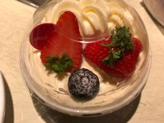 草莓盛宴蛋糕-味多美蛋糕(大兴店)