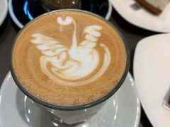 -Seesaw Coffee(苏州中心店)