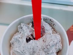 暴风雪系列-DQ·蛋糕·冰淇淋(川沙东海岸店)