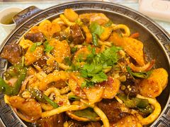 -伊阑泽大循化餐厅