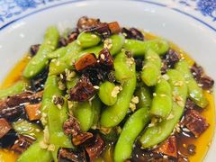 -老常州菜馆(天宁店)