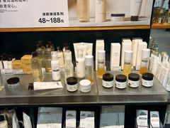 -MUJI无印良品(世博源店)