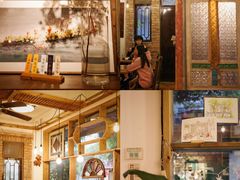 -西关84·History·Art·Cafe