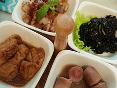 -莆田餐厅PUTIEN(三里屯店)