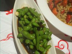 -肥肥虾庄·金牌油焖大虾(汉街SKP店)