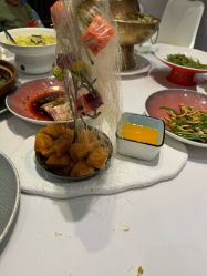 -锦麟东方酒店宴会厅