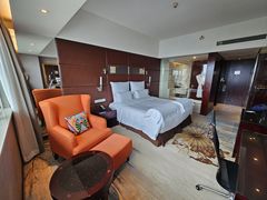 -广州白云机场雅高铂尔曼大酒店