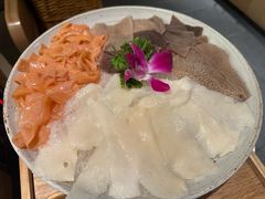 -盡膳口福跷脚牛肉火锅(国贸商城店)