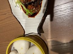 -香园茶社·金陵小灶(老门东店)