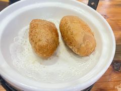 -临家闽南菜(宝洲路店)