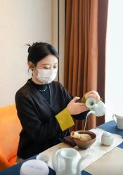 -圣贝拉母婴护理中心(深圳莱佛士店)
