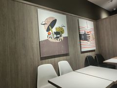 -肯德基(中纬店)