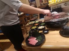 -九田家黑牛烤肉料理(太原迎泽区同至人店)
