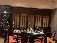 -海天楼中餐厅(吴宫泛太平洋酒店)
