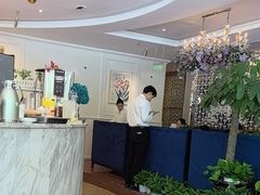 -花舍·新派粤菜·西餐·下午茶(亚运村·鸟巢店)