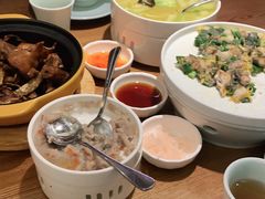 -闽上鲜·福建菜(龙湖滨江天街店)