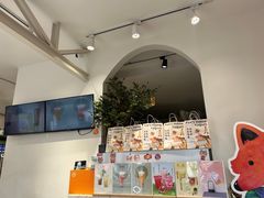 -狐狸家·酸奶酪专门店(平江路店)