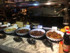 -南通滨江洲际酒店-西集自助餐厅