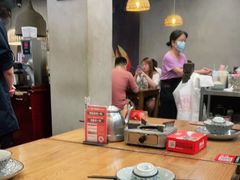 大堂-虾小龙老长沙龙虾馆(坡子街店)