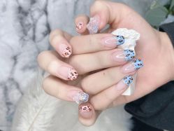 -Hands Nail专业美甲美睫