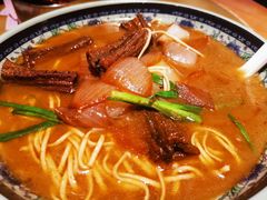 -慧娟面馆·餐厅(望江路店)