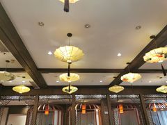 大堂-苏浙徽·农家大院(开发区星湖101店)