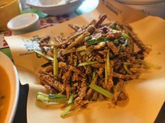 -全聚贤餐厅·湖北家常菜(沙湖店)