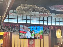 -千寻山野烤肉(中关村店)