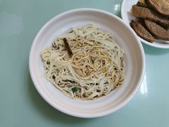 葱油拌面-食惠里小笼包面馆(越秀店)