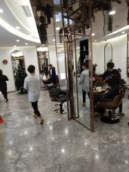 -INSTYLE造型·明星店
