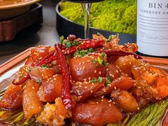 -锦府盐帮·私宴(赛特店)