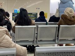 -湖北省中医院(光谷院区)