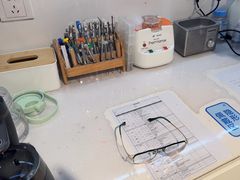 -LOOK眼镜(宝山万达店)