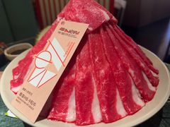 -牛New寿喜烧(中山公园龙之梦店)