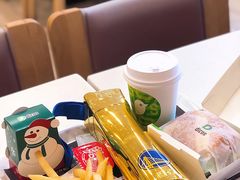 -德克士(澧县店)